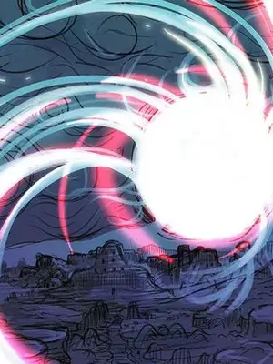 妖神傳說 1-58話[完結]_005069