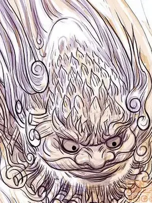 妖神傳說 1-58話[完結]_006015