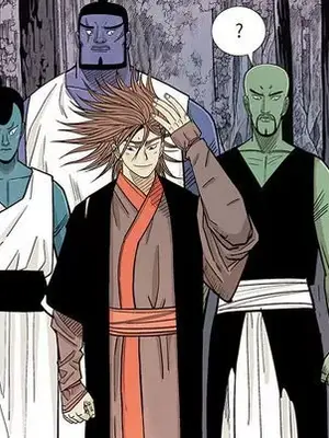 妖神傳說 1-58話[完結]_006058