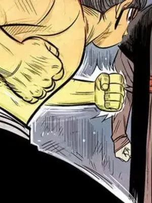 妖神傳說 1-58話[完結]_007002