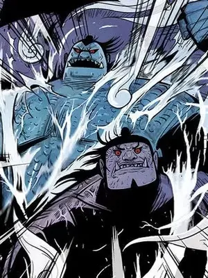 妖神傳說 1-58話[完結]_007021