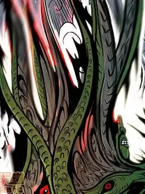 妖神傳說 1-58話[完結]_007050