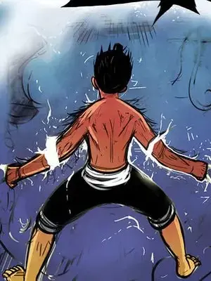 妖神傳說 1-58話[完結]_008067