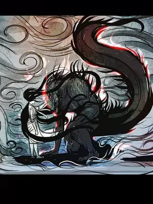 妖神傳說 1-58話[完結]_014004