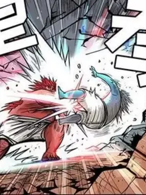 妖神傳說 1-58話[完結]_019003