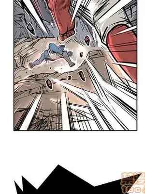 妖神傳說 1-58話[完結]_019005