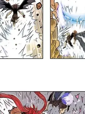 妖神傳說 1-58話[完結]_049063