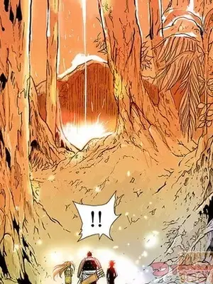 妖神傳說 1-58話[完結]_049070