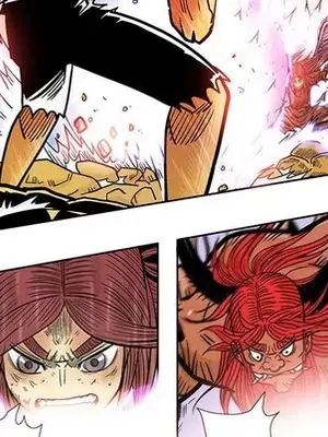 妖神傳說 1-58話[完結]_050009