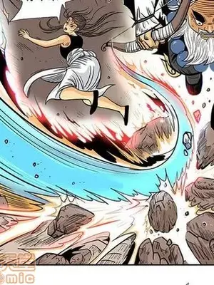 妖神傳說 1-58話[完結]_022010