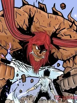 妖神傳說 1-58話[完結]_052043