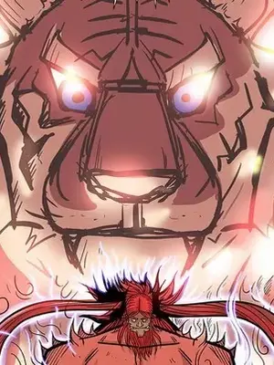 妖神傳說 1-58話[完結]_053051