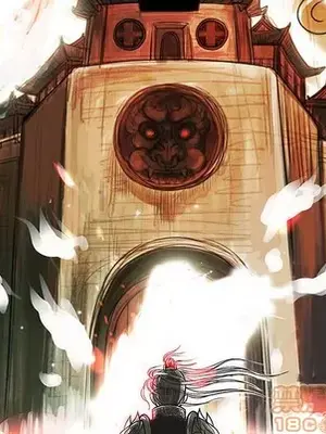 妖神傳說 1-58話[完結]_054015