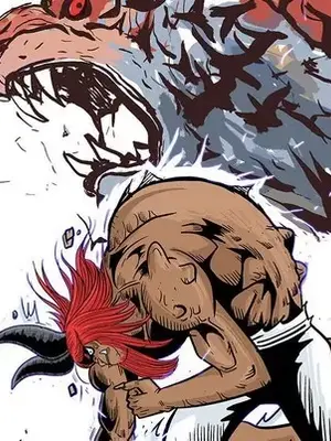 妖神傳說 1-58話[完結]_055036