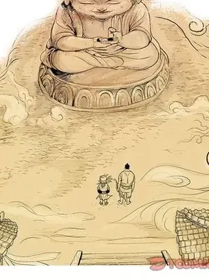 妖神傳說 1-58話[完結]_057014