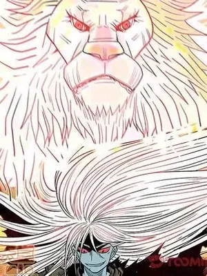 妖神傳說 1-58話[完結]_027010