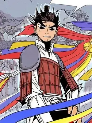 妖神傳說 1-58話[完結]_029008