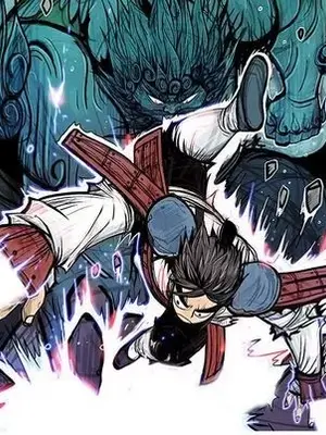 妖神傳說 1-58話[完結]_031063