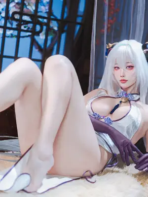 碧蓝航线，奇尔沙治_02