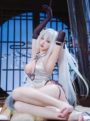 碧蓝航线，奇尔沙治_05