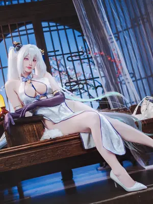 碧蓝航线，奇尔沙治_06