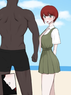 [Giga] 真昼×七海 BBC part① + 七海×真昼 BBC② + 七海×BBC③ (ダンガンロンパ2)_22