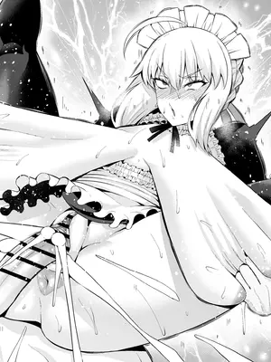 [あんこまん] バニーテノチ、アストルフォとバニー訓練❤ (Fate／stay night)_20