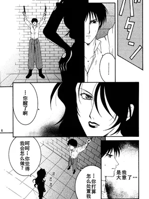 (C66) [ストロベリーにっぷる (安原司)] 闇焔撫 (鋼の錬金術師) [廉价汉化组]_06