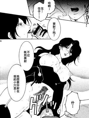 (C66) [ストロベリーにっぷる (安原司)] 闇焔撫 (鋼の錬金術師) [廉价汉化组]_14