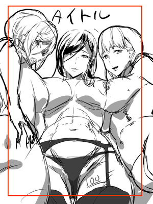 [アシオミマサト]記憶陵辱|メモリー・ゲーム 第1~8話 [中国翻訳][疏碼][瓜皮、重嵌汉化]_201