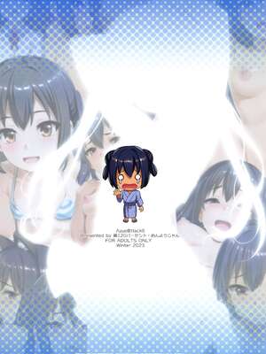 [綿120パーセント (めんようじゃん)] AZUS@ttack|梓喵買醬油 1~6 (けいおん!)[中国翻訳][無修正]_086