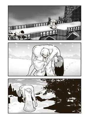 [ギャラリークラフト (くらふと)] 時間停止魔法を極めた俺は、冥界の支配者を倒して世界を救った件_0028