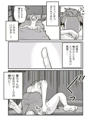 [ギャラリークラフト (くらふと)] ひみつのひまわりマーク_0019