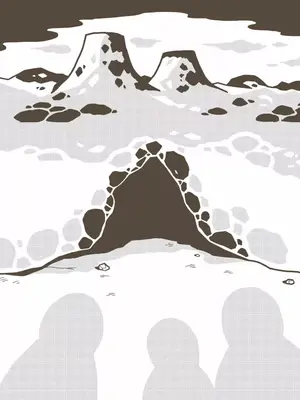 [ギャラリークラフト (くらふと)] 剣士エレンの受難_0029