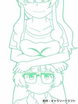 [ギャラリークラフト (くらふと)] ボクとヒミツの珊瑚礁_0029