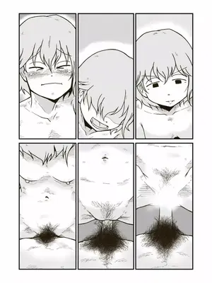 [ギャラリークラフト (くらふと)] 家出少年のユウキくん_0027