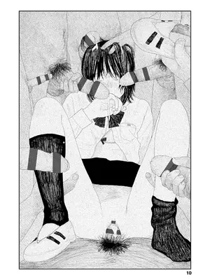 [大横山飴] 落ちない雨 [DL版]_012