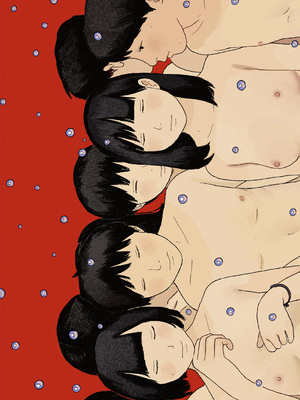 [大横山飴] 落ちない雨 [DL版]_246