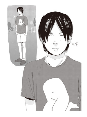 [大横山飴] 落ちない雨 [DL版]_251