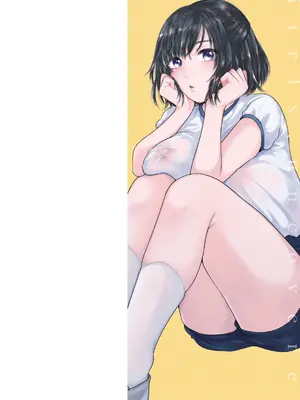 [もものユーカ] ふしだらなわたしたち [DL版]_002