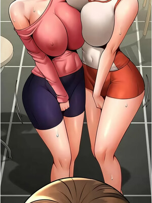 炸裂吧!巨棒 75-76話_76_15_dysl