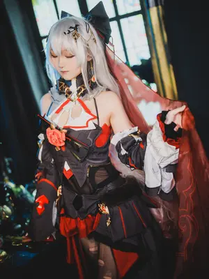 Seele麦麦 - 麦麦的回忆录_25