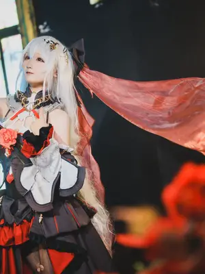 Seele麦麦 - 麦麦的回忆录_29