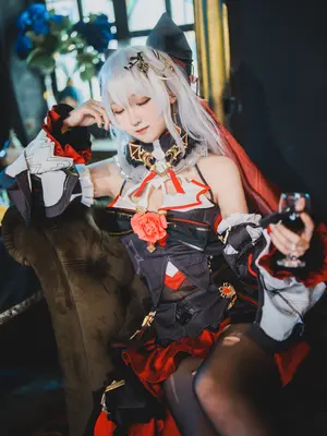 Seele麦麦 - 麦麦的回忆录_30