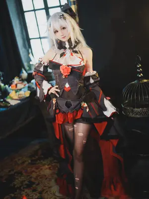 Seele麦麦 - 麦麦的回忆录_31