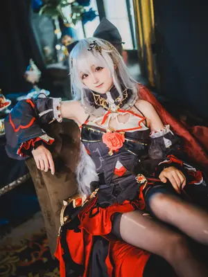 Seele麦麦 - 麦麦的回忆录_34