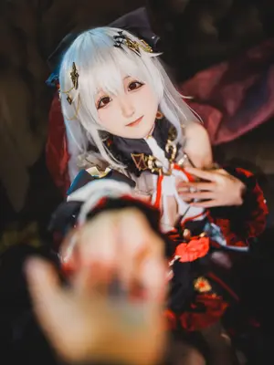 Seele麦麦 - 麦麦的回忆录_35