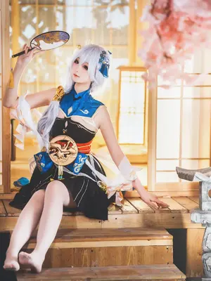 Seele麦麦 - 麦麦的回忆录_37