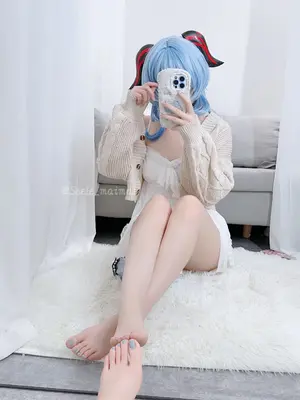 Seele麦麦 - 麦麦的回忆录_42