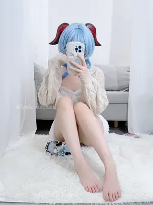 Seele麦麦 - 麦麦的回忆录_43